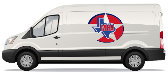 Negocio Mesquite Heating & Air Conditioning Inc.