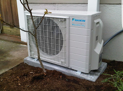 Negocio Metric Hvac
