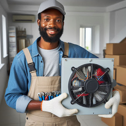 Metro Ac Repair Services Fw