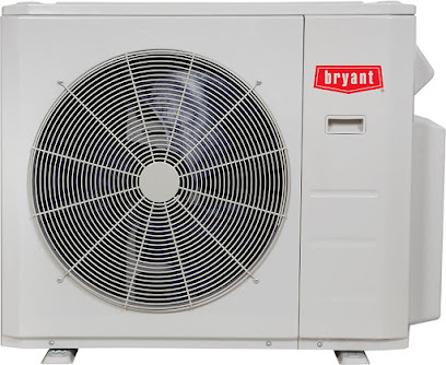 Metro Air Heating & Cooling