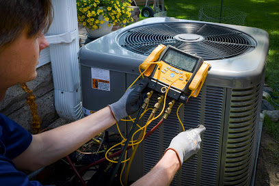 Metro Heating & Cooling