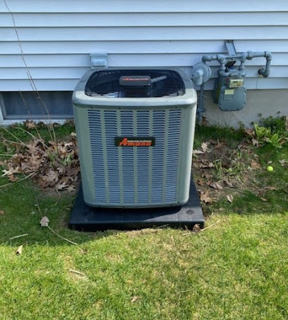 Negocio Metro Heating Pro