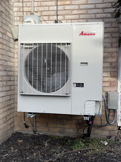 Negocio Metro Hvac