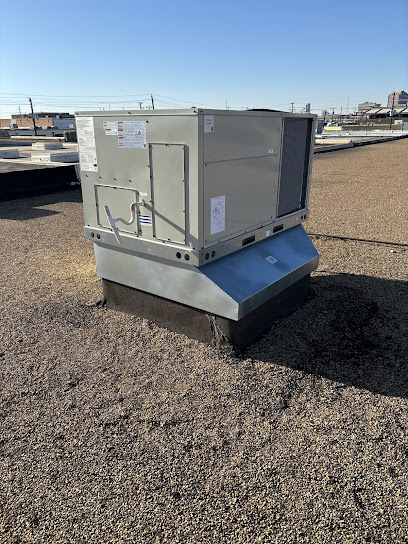 Negocio Metro Service Air Conditioning & Heating
