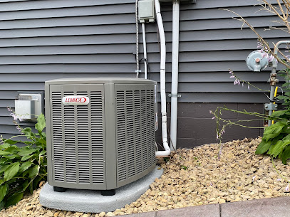 Negocio Meyer Heating & Air