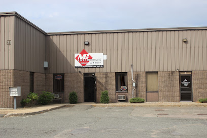Mg Enterprises Auto Service And Repair