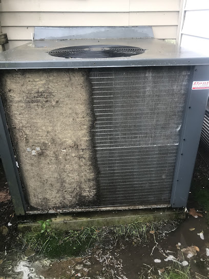 Negocio Mha May Heat And Air Llc