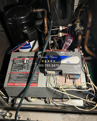 Miami Air Conditioning Service