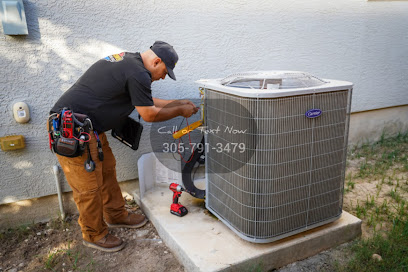 Negocio Miami Beach Ac Expert