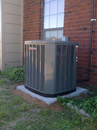 Negocio Michael's Air Conditioning & Heating