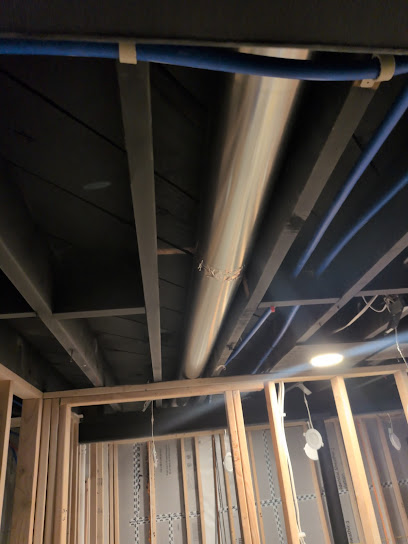 Negocio Michaels Heating & Cooling