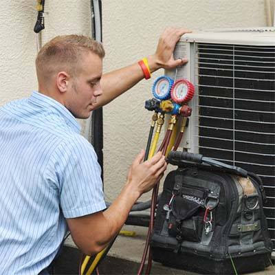 Micheal's Cooling & Heating
