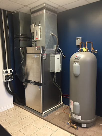 Negocio Michigan Energy Services
