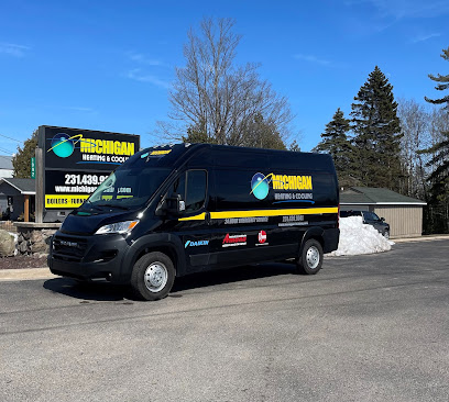 Michigan Heating & Cooling Of Petoskey Inc