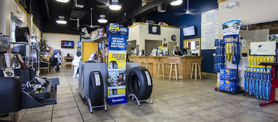 Micky Franklin’s Tire & Auto