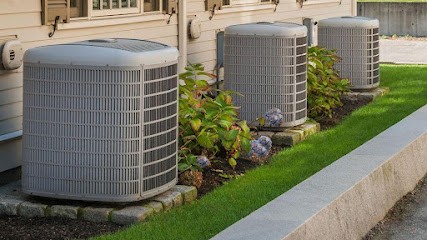 Negocio Mid South Heating & Air