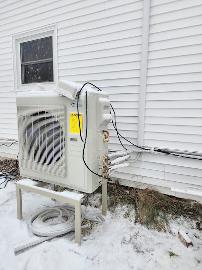 Midcoast Heatpump Cleaning, Llc
