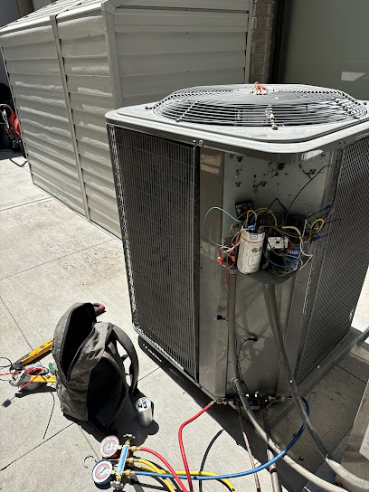 Negocio Middle Village Cooling Service
