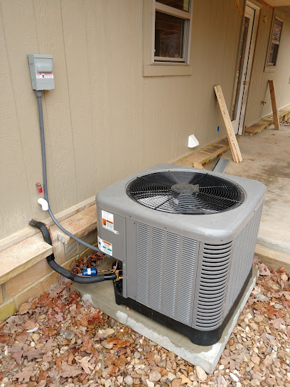 Negocio Middlebrooks Heat, Air & Refrigeration