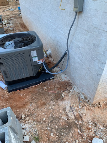 Negocio Midtown Heating, Cooling & Electrical