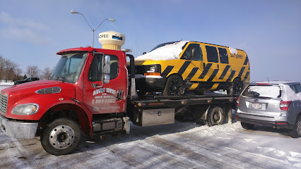Midwest Towing & Auto Repair