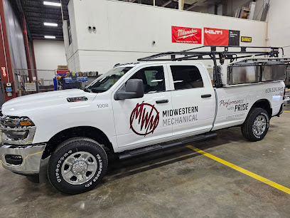 Negocio Midwestern Mechanical