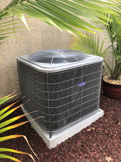 Negocio Mike Merritt Heating & Air