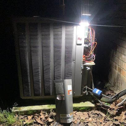 Mike Smith Heating & Air Conditioning, Llc