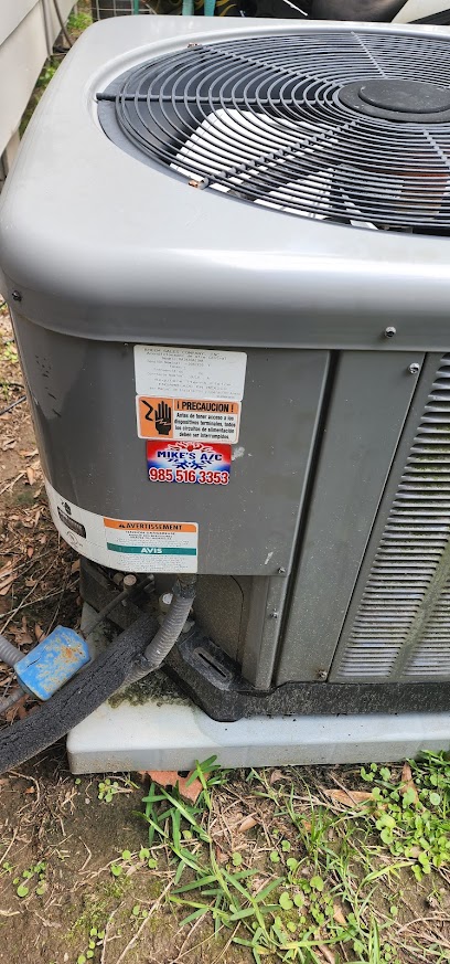 Mike's A/C Llc