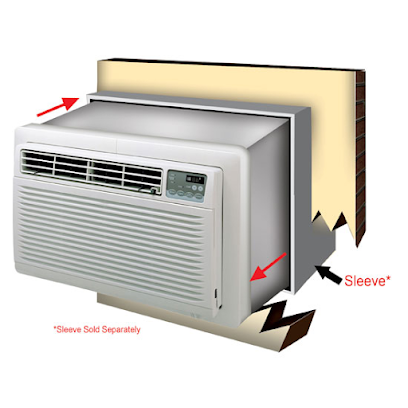 Mike's Air Conditioning