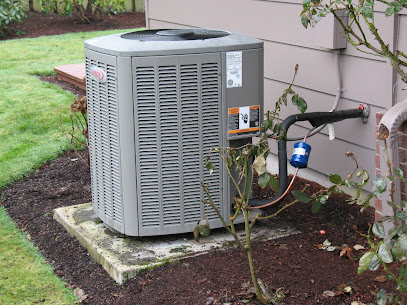 Negocio Mike's Heating & Air Conditioning