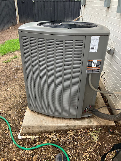 Negocio Milestone Electric, A/C, & Plumbing