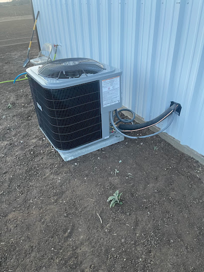 Negocio Miller Cooling & Heating