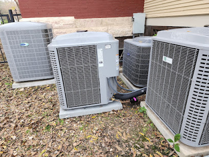 Negocio Miller Cooling & Heating