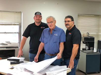 Negocio Miller Noble Heating & Air Conditioning