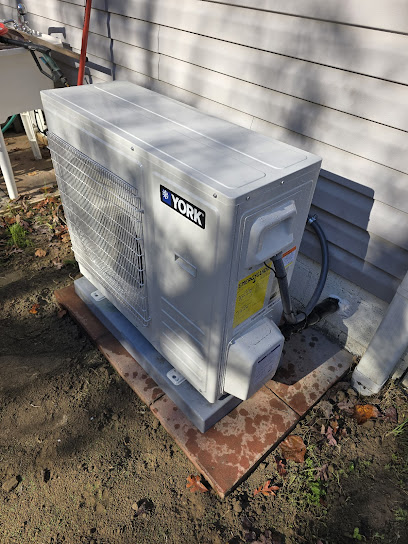 Negocio Miller's Heating & Air Conditioning