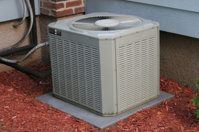 Negocio Miller's Heating & Air Conditioning