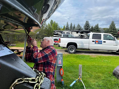 Negocio Millers Mobile Rv Rescue