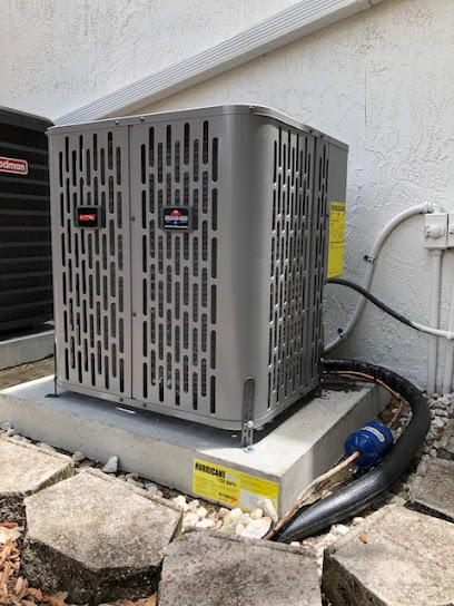 Negocio Millian Aire Ac & Heating