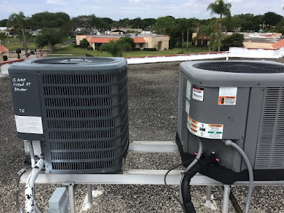 Negocio Miranda Plumbing & Air Conditioning, Inc