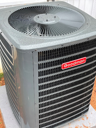 Negocio Mission Hvac