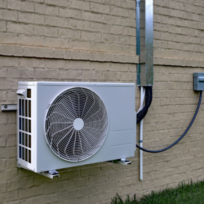 Negocio Mister Greenway Ac Repair, Heating, & Plumbing