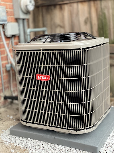Mitch & Sons Hvac