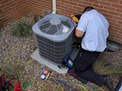 Negocio Mitchell's One Hour Heating & Air Conditioning® Of Cleveland