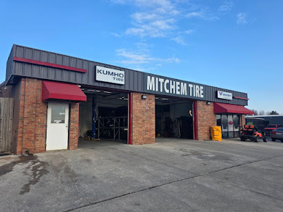Negocio Mitchem Tire