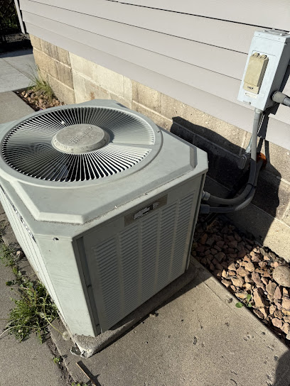 Negocio Mitlyng Electric, Hvac, Plumbing & Refrigeration