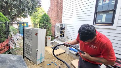 Negocio Mitsubishi Electric Dealer Provided By Hrod Hvac Contractor