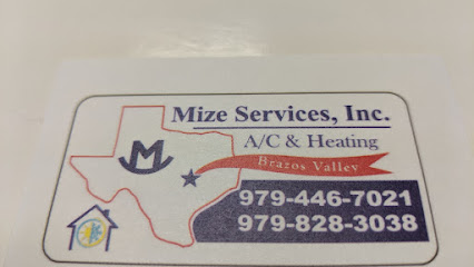 Negocio Mize Services