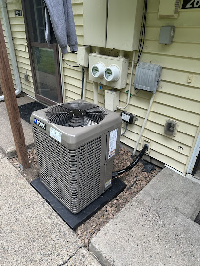 Mn All Seasons Comforts Llc