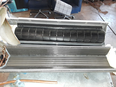 Negocio Mo-Tech Air Conditioning & Refrigeration